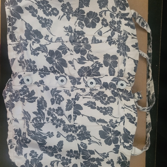 Crop top - Picture 1 of 2